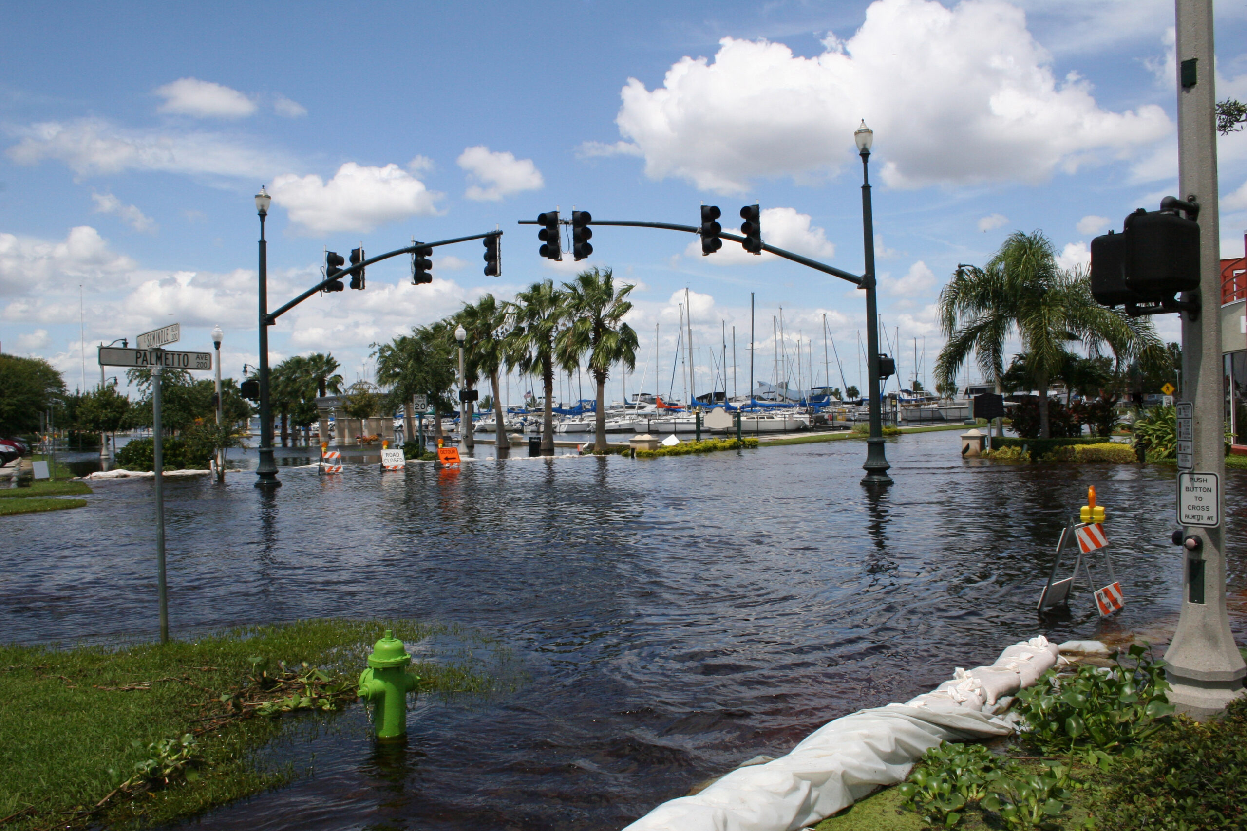 Local Public Health Preparedness and Response to Hurricanes and Other Emergencies: High Tech and High Touch