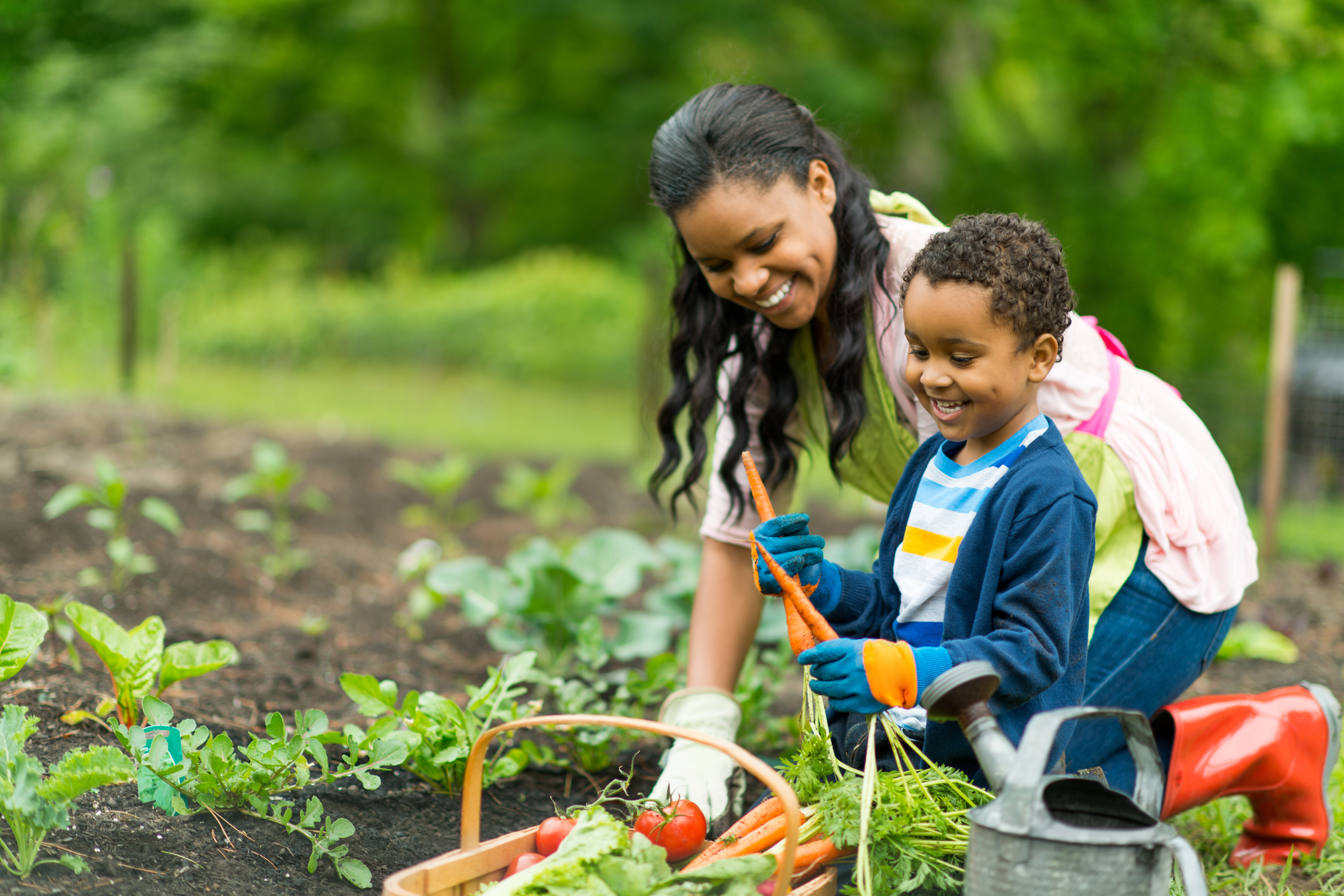 Washington State’s Efforts to Prevent and Respond to Childhood Lead Exposure