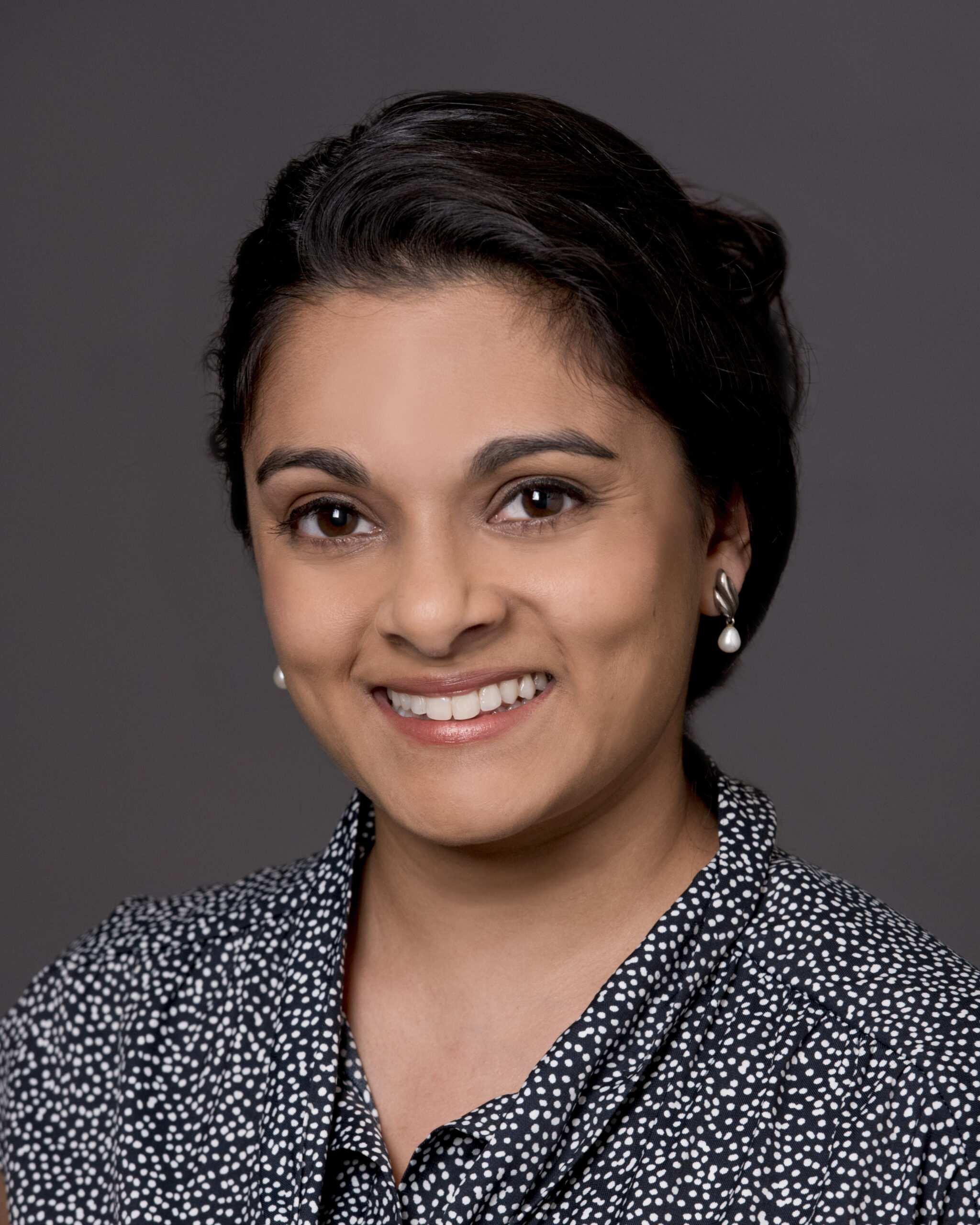 Monica Rao, MBA