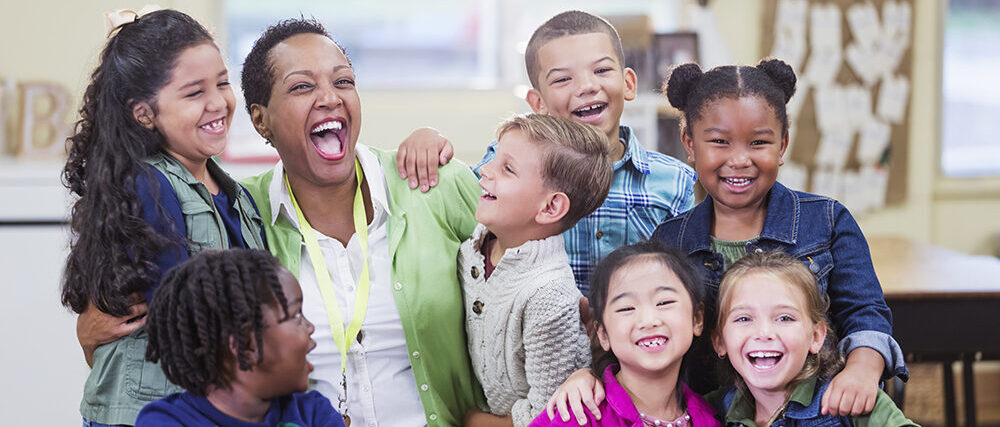 Children’s Environmental Health Day- Protecting Children From Environmental Health Threats