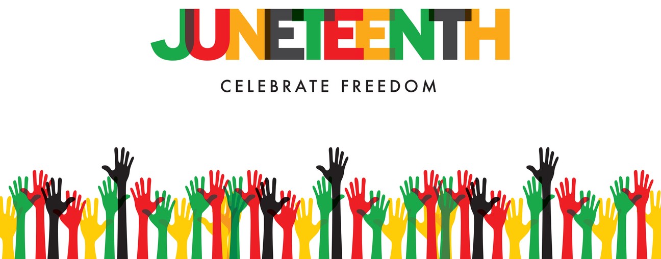 TFAH Recognizes Juneteenth